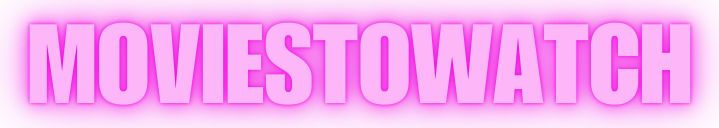 Moviestowatch logo